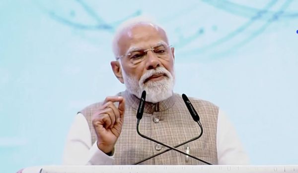 India remains well-recognized and trusted nation globally even amid disruptions in West Asia: PM