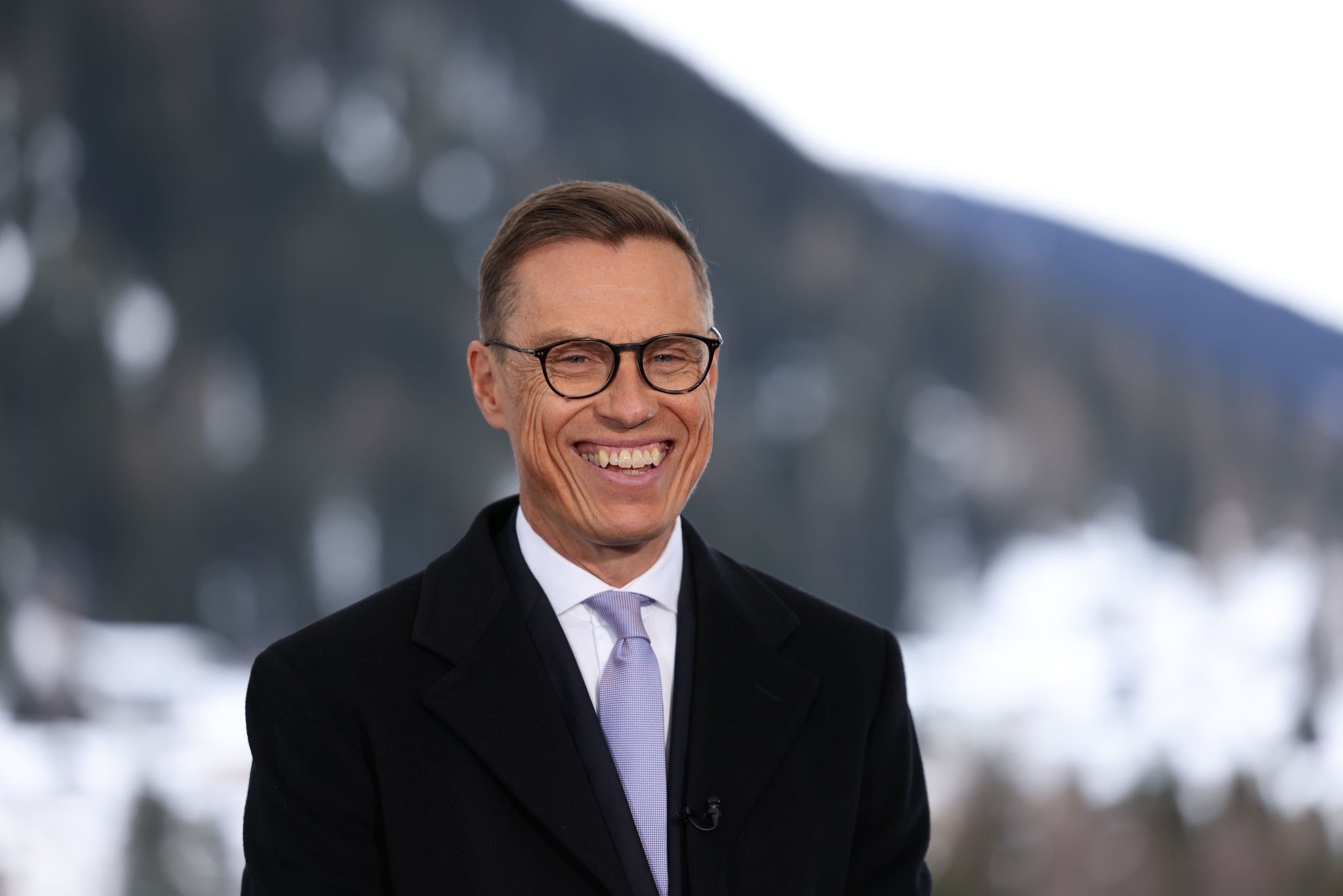 President of Finland Dr Alexander Stubb, to pay four-day state visit to India
