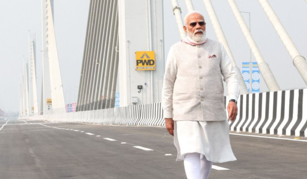 Various Ministers congratulate PM Modi on becoming India’s Longest-Serving Head of Government