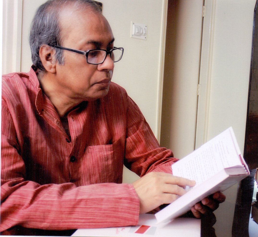 Bengali Novel Hara Parbati Katha by Author Ramkumar Mukhopadhyay selected for Saraswati Samman
