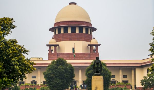 SC directs ECI to form a body to deal with appeals against judicial officers’ decisions in SIR process in West Bengal