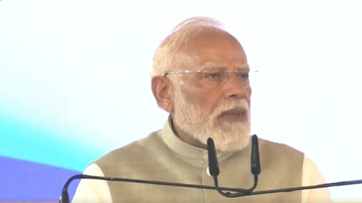बंगाल विधानसभा चुनाव अस्तित्व और आत्मा की रक्षा की लड़ाई: पीएम नरेंद्र मोदी