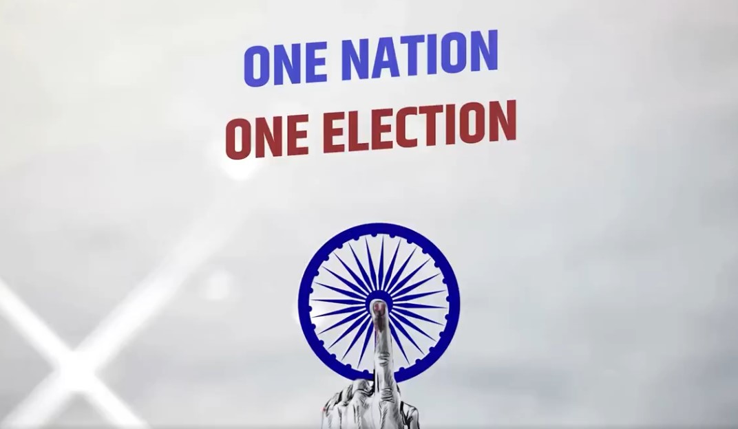 Lok Sabha Extends Tenure of JPC on ‘One Nation, One Election’