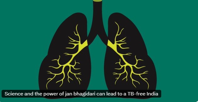 विश्व तपेदिक दिवस पर अगरतला के काठियाबाबा आश्रम में 100 दिवसीय टीबी अभियान का शुभारंभ
