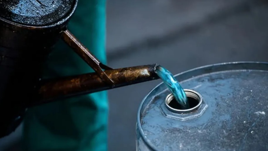 Govt allows distribution of Superior Kerosene Oil under PDS in 21 States and UTs