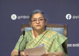 सरकार ने आश्वासन दिया कि देश में उर्वरक, पेट्रोल, डीजल, एलपीजी और पीएनजी का पर्याप्त भंडार उपलब्‍ध है