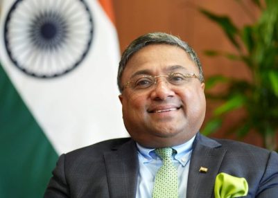 Secretary (West) Sibi George participates in 2nd G7 Development Ministers’ meeting, stresses human-centric, inclusive development