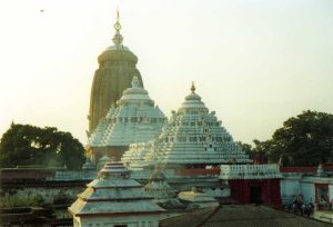 ওড়িশার পুরীতে জগন্নাথ দেব, বলভদ্র ও দেবী সুভদ্রার পবিত্র নব যৌবন  উৎসব হবে আজ শ্রী জগন্নাথ মন্দিরে