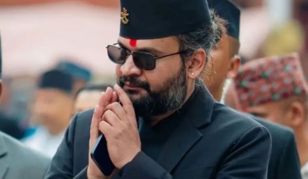 Balendra Shah to Take Oath as Nepal Prime Minister Today