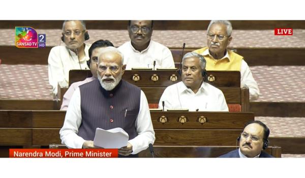 प्रधानमंत्री ने पश्चिम एशिया संघर्ष के दूरगामी प्रभावों से निपटने के लिए सात सशक्त समूहों के गठन की भी घोषणा की