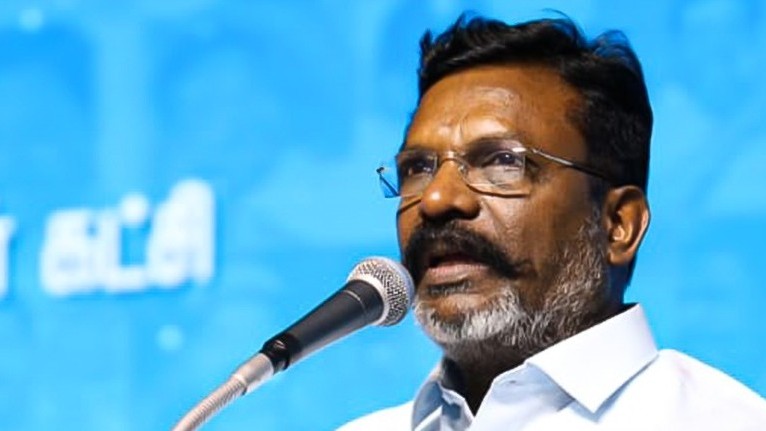 Viduthalai Chiruthaigal Katchi to Contest Independently in Three Puducherry Constituencies