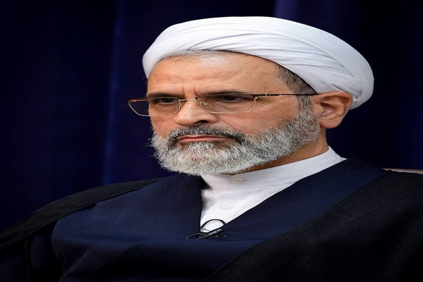 Senior Iranian cleric Ayatollah Alireza Arafi named as country’s interim Supreme Leader after killing of Ayatollah Ali Khamenei in joint US-Israeli airstrikes.