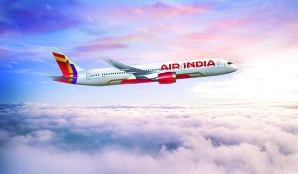 Air India suspends flights to Israel till May 31 amid West Asia conflict