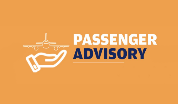 Delhi Airport issues travel advisory amid ongoing tensions in West Asia