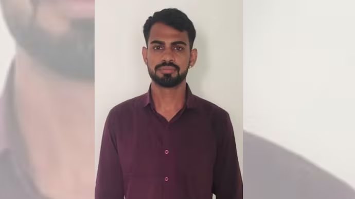 UP ATS Arrests Navy Personnel for Alleged Espionage for Pakistan’s ISI