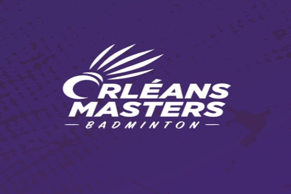 Arjun and Hariharan enter quarterfinals in Orleans Masters Badminton