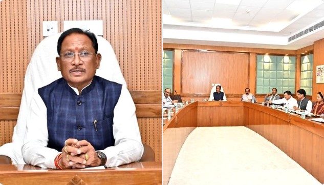 Chhattisgarh Cabinet Approves Freedom of Religion Bill, 2026 to Curb Religious Conversions