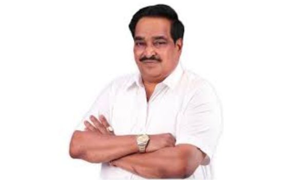 Union Minister C R Patil says Har Ghar Jal transforming rural India