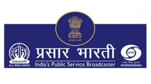 प्रसार भारती की निर्मित या कमीशन की गई सामग्री का कॉपीराइट प्रसार भारती के पास ही : सरकार