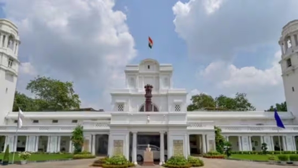 दिल्ली विधानसभा का बजट सत्र आज से शुरू