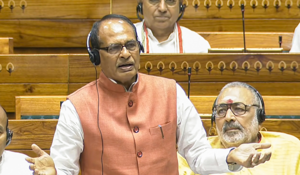 Farmers’ income increased up to eight times due to Centre’s sustained efforts, says, Union Agriculture Minister.