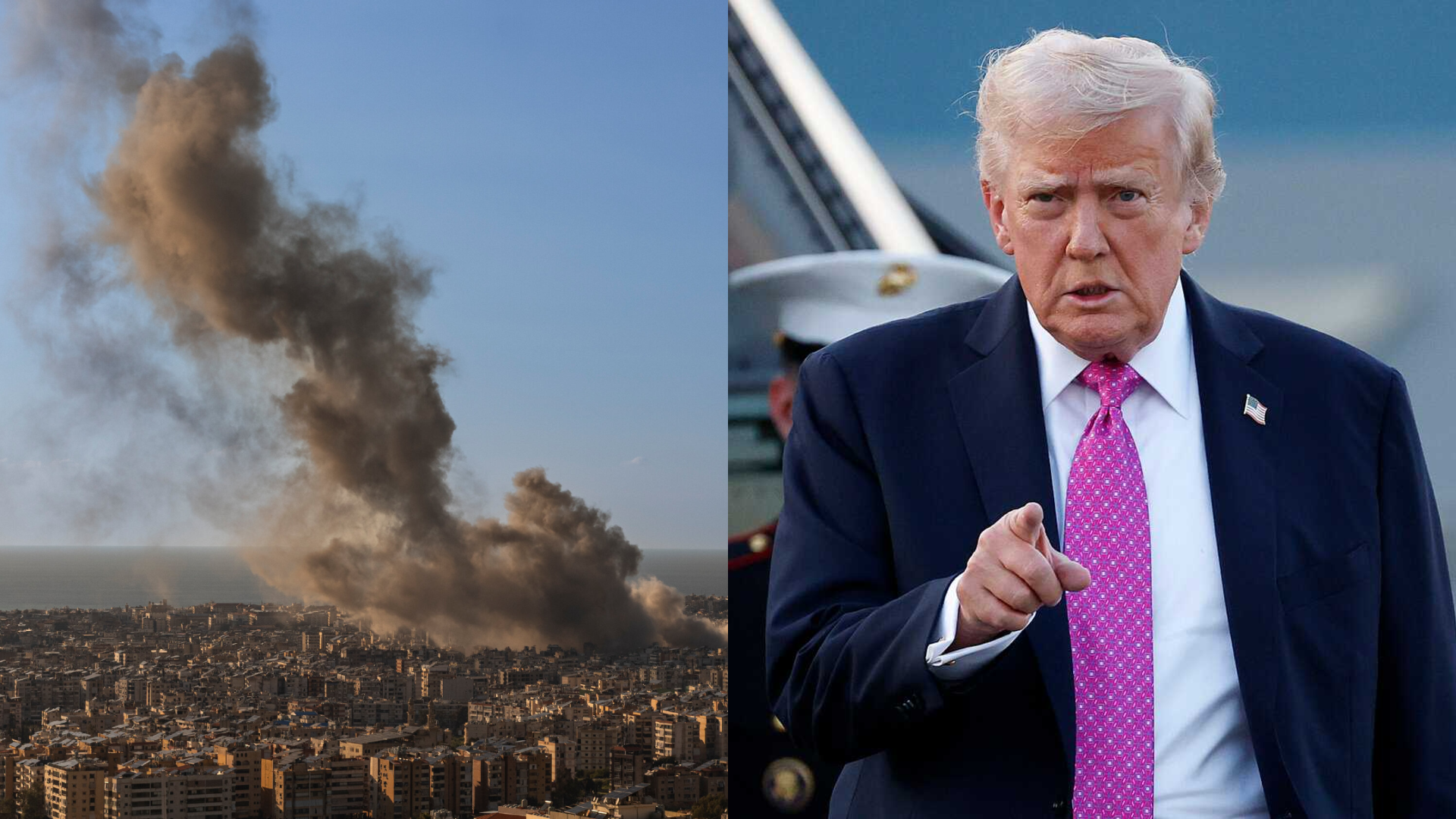 US Activates 24/7 Inter-Agency Task Force to Manage West Asia Crisis