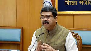 भारत अपनी तकनीकी जरूरतों के साथ ग्लोबल साउथ की उभरती अर्थव्यवस्थाओं की मांग भी पूरी करेगा: केंद्रीय शिक्षा मंत्री धर्मेंद्र प्रधान