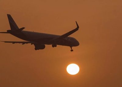 UAE-Iran direct flights resume, restoring air connectivity