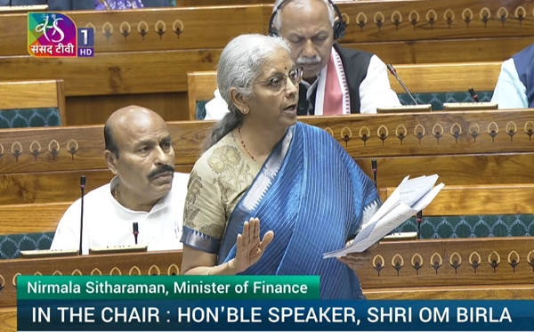 Lok Sabha refers Corporate Laws (Amendment) Bill to Joint Parliamentary Committee for further scrutiny