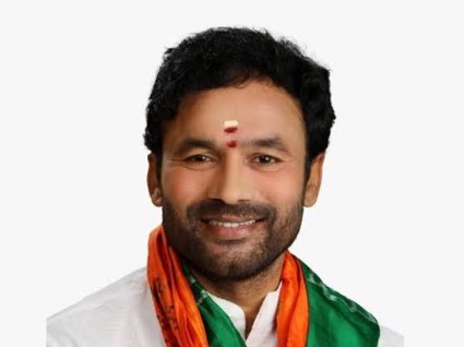आत्मनिर्भर भारत का लक्ष्य हासिल करने के लिए देश को ठोस कदम उठाने होंगे: केंद्रीय मंत्री जी. किशन रेड्डी