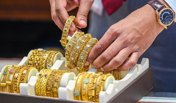 Govt adds 7 more districts in 6th phase of mandatory Gold hallmarking 