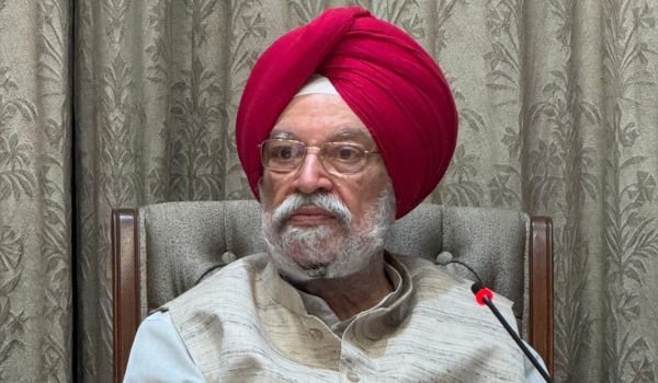 Centre assures no energy shortage for domestic consumers amid prevailing West Asia conflict