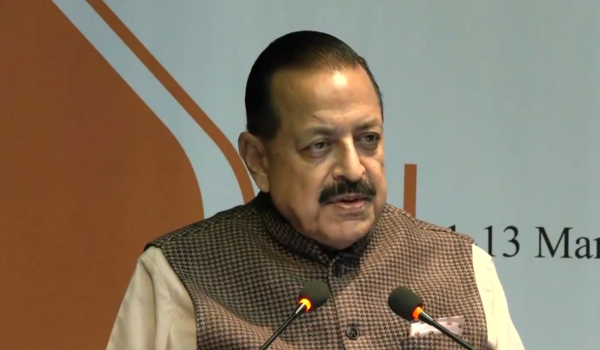 Geospatial technologies emerging as key driver of infrastructure development: Union Minister Jitendra Singh 