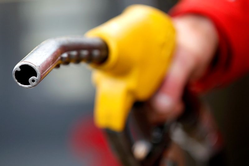 Oil Prices Fall Sharply After Trump Says Iran War Could End Soon