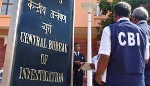 सीबीआई ने सिम कार्ड साइबर धोखाधडी के सिलसिले में छह स्‍थानों पर छापे मारे और दो अभियुक्‍तों को गिरफ्तार किया