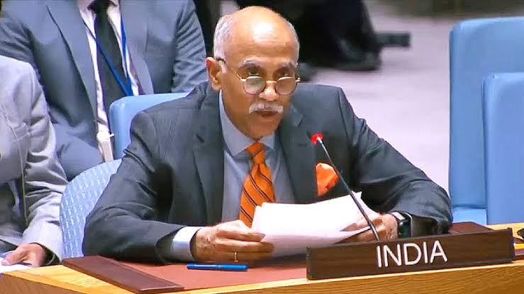 India says Indus Waters Treaty to remain in abeyance until Pakistan ends support to terrorism