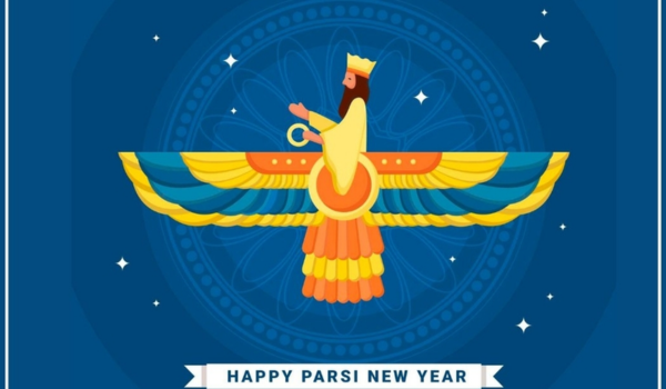 PM Modi greets people on Parsi New Year Navroz