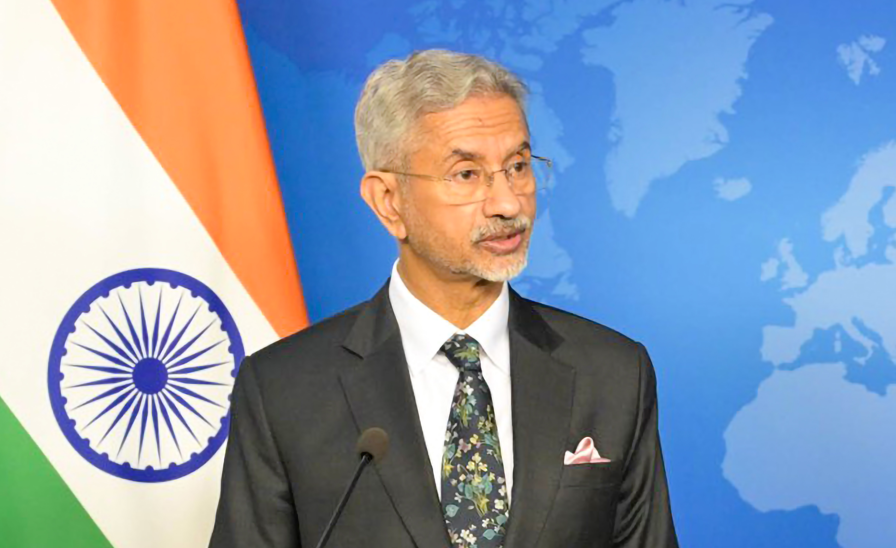 EAM Dr S Jaishankar thanks Govt of Armenia for facilitating safe evacuation of over 550 Indian nationals from Iran