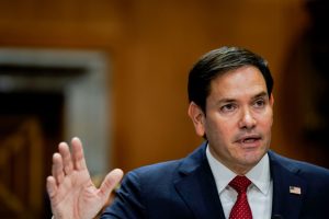 US announces framework agreement between Israel and Lebanon for lasting peace