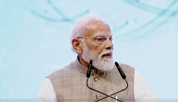 पश्चिम बंगाल: वरिष्ठ बीजेपी नेता और प्रधानमंत्री नरेंद्र मोदी आज करेंगे कूच बिहार का चुनावी दौरा