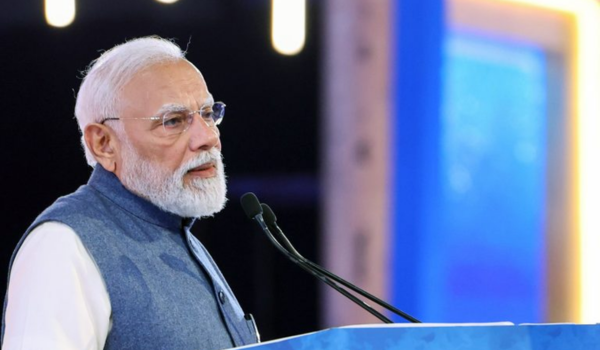 PM Narendra Modi to share his thoughts in Mann Ki Baat programme on Akashvani on 31st May