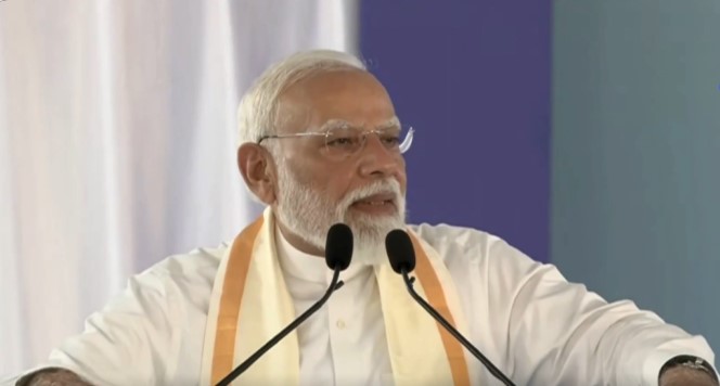 Kerala Renamed ‘Keralam’; PM Modi hails decision at NDA Meet