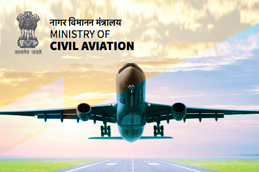 Civil Aviation Ministry Monitoring West Asia Situation, Ensuring Safe Air Travel Operations