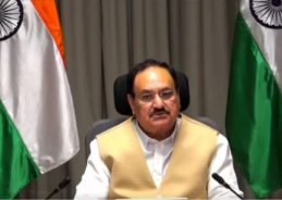 ‘10 Years of PMSMA – A Decade of Care’ campaign to be launched in New Delhi