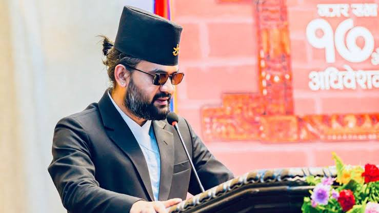 Rastriya Swatantra Party Leads Nepal Elections, Wins 124 of 162 Declared Seats