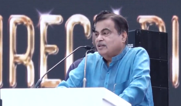 Indian farmers capable of producing fuel and energy: Union Minister Nitin Gadkari 
