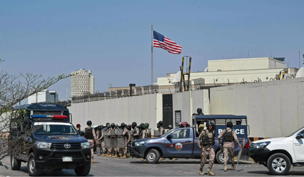 US State Department to Permanently Close Consulate in Peshawar, Pakistan