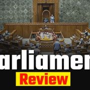 Parliament Review