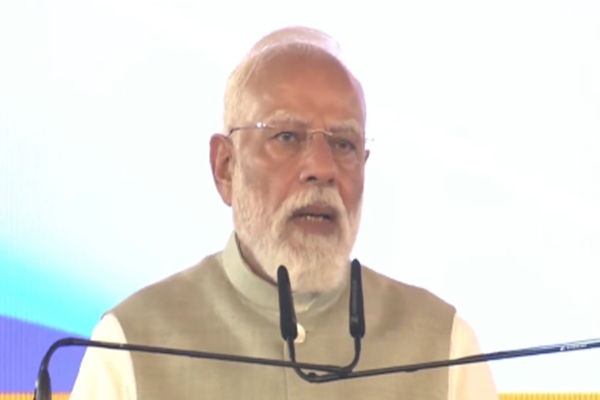 PM Modi launches multiple road, railways, & port projects worth nearly Rs 18,700 cr in Kolkata
