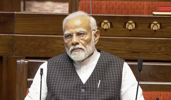 PM Modi pitches for dialogue & diplomacy to restore peace in West Asia; Assures smooth supplies of oil, gas and fertilizers